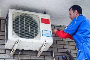 HVAC Companies Near Dexter, MI Available Now
